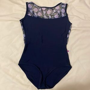 YUMIKO Rare Leotard